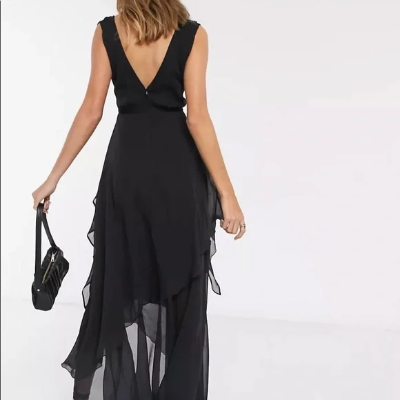 ✨CCO ✨ ASOS Dress - NEW - Picture 4 of 12